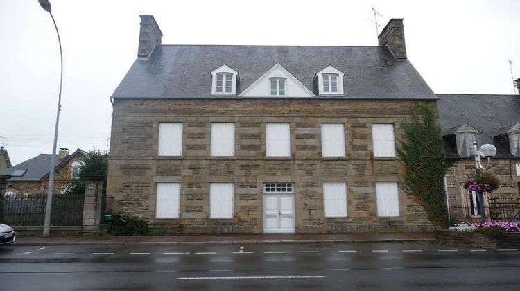 Ma-Cabane - Vente Maison SAINT-HILAIRE-DU-HARCOUET, 190 m²