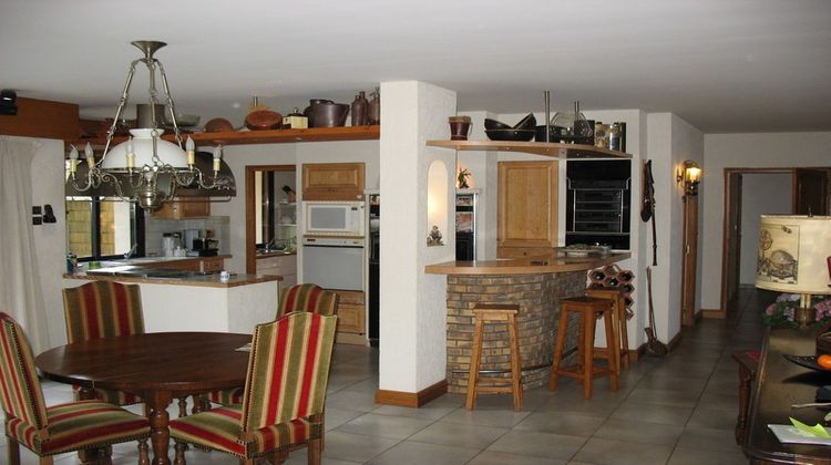 Ma-Cabane - Vente Maison SAINT-HILAIRE-DU-HARCOUET, 210 m²