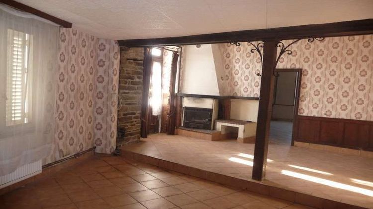 Ma-Cabane - Vente Maison SAINT-HILAIRE-DU-HARCOUET, 134 m²