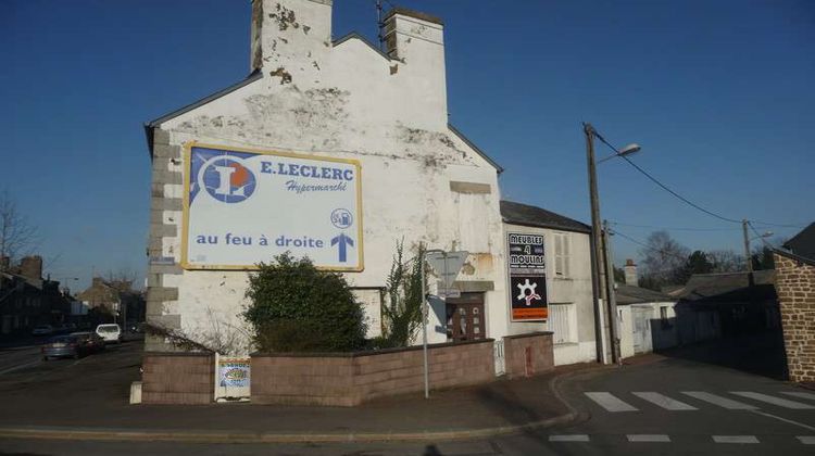 Ma-Cabane - Vente Maison SAINT-HILAIRE-DU-HARCOUET, 134 m²