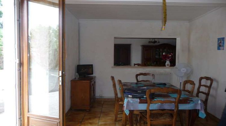 Ma-Cabane - Vente Maison SAINT-HILAIRE-DU-HARCOUET, 95 m²