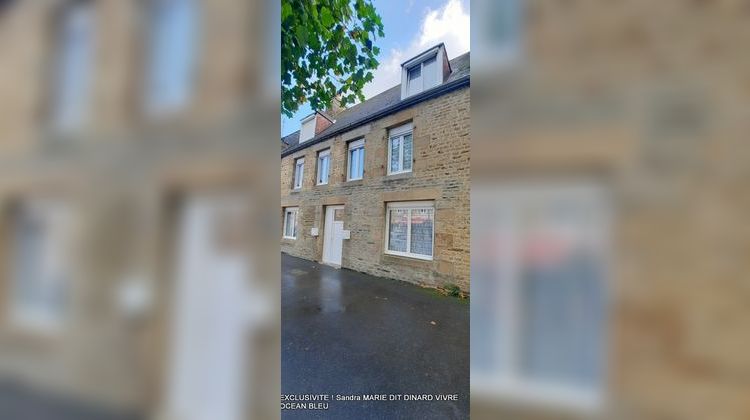 Ma-Cabane - Vente Maison Saint-Hilaire-du-Harcouët, 163 m²