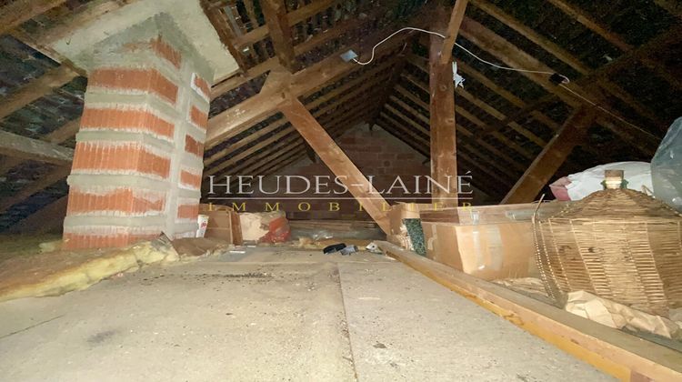 Ma-Cabane - Vente Maison SAINT-HILAIRE-DU-HARCOUET, 81 m²