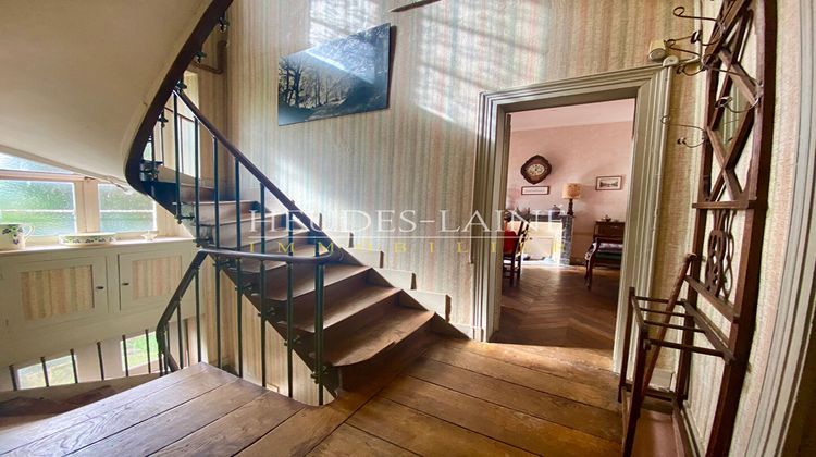 Ma-Cabane - Vente Maison SAINT-HILAIRE-DU-HARCOUET, 177 m²