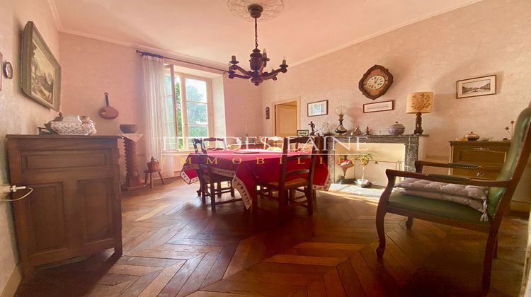 Ma-Cabane - Vente Maison SAINT-HILAIRE-DU-HARCOUET, 177 m²