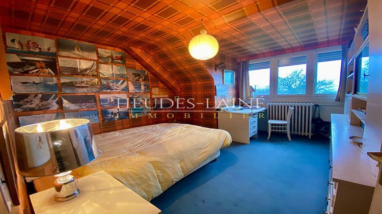 Ma-Cabane - Vente Maison SAINT-HILAIRE-DU-HARCOUET, 125 m²