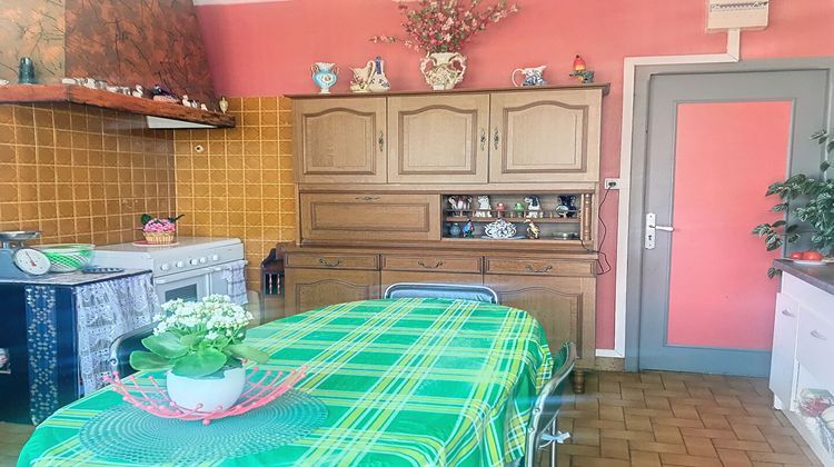 Ma-Cabane - Vente Maison SAINT-HILAIRE-DU-HARCOUET, 81 m²