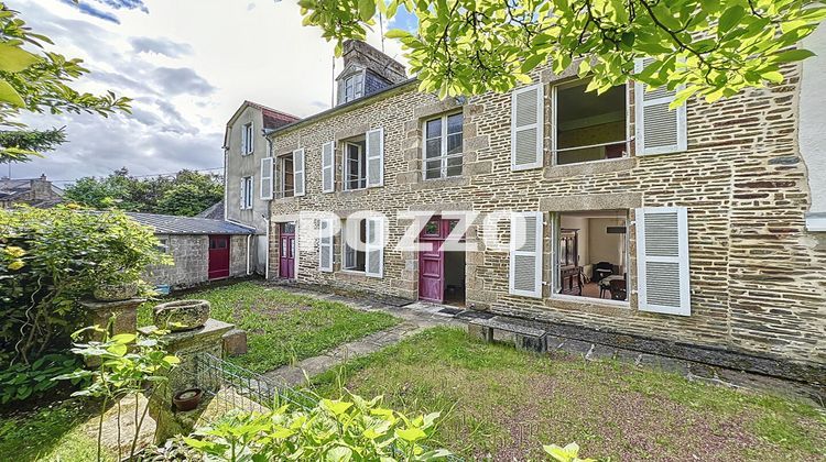 Ma-Cabane - Vente Maison SAINT-HILAIRE-DU-HARCOUET, 170 m²