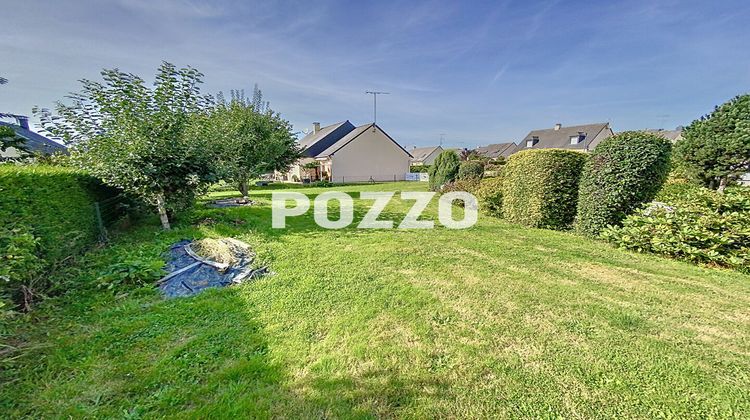 Ma-Cabane - Vente Maison SAINT-HILAIRE-DU-HARCOUET, 195 m²