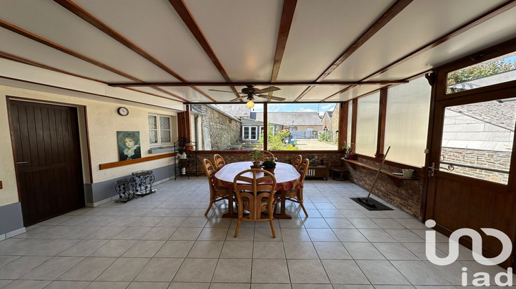 Ma-Cabane - Vente Maison Saint-Hilaire-du-Harcouët, 168 m²