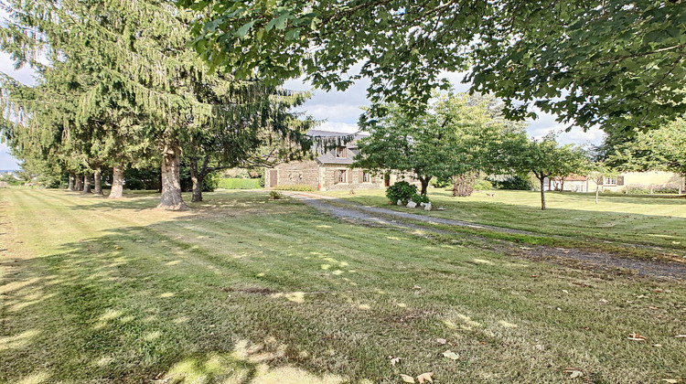 Ma-Cabane - Vente Maison SAINT-HILAIRE-DU-HARCOUET, 195 m²