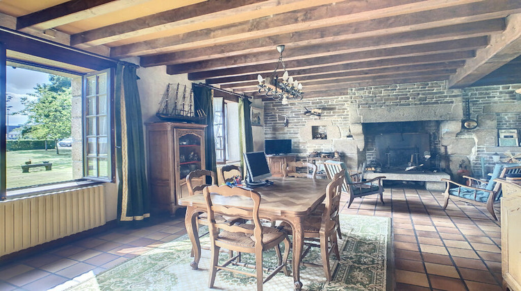 Ma-Cabane - Vente Maison SAINT-HILAIRE-DU-HARCOUET, 195 m²