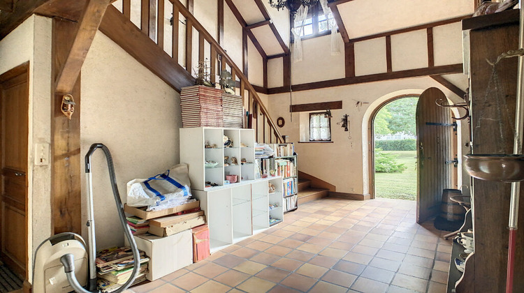 Ma-Cabane - Vente Maison SAINT-HILAIRE-DU-HARCOUET, 195 m²