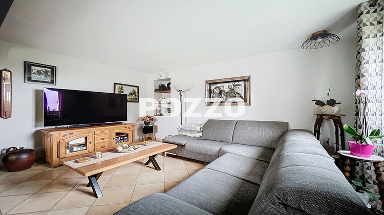 Ma-Cabane - Vente Maison SAINT-HILAIRE-DU-HARCOUET, 113 m²