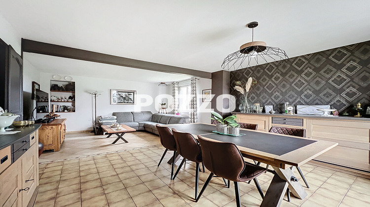 Ma-Cabane - Vente Maison SAINT-HILAIRE-DU-HARCOUET, 113 m²