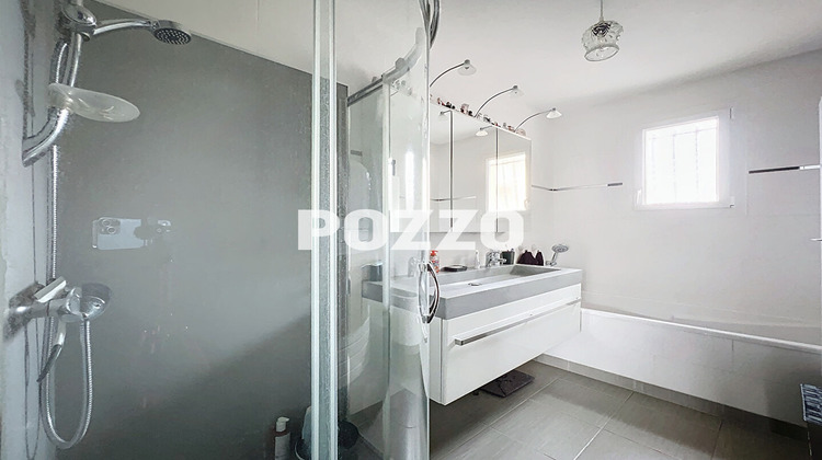 Ma-Cabane - Vente Maison SAINT-HILAIRE-DU-HARCOUET, 113 m²