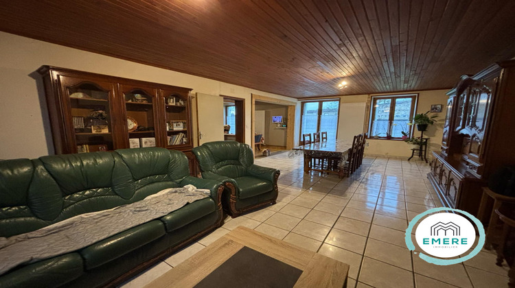 Ma-Cabane - Vente Maison Saint-Hilaire-du-Harcouët, 150 m²