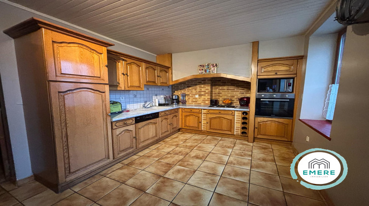 Ma-Cabane - Vente Maison Saint-Hilaire-du-Harcouët, 150 m²