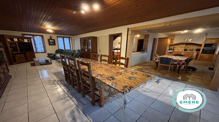 Ma-Cabane - Vente Maison Saint-Hilaire-du-Harcouët, 150 m²