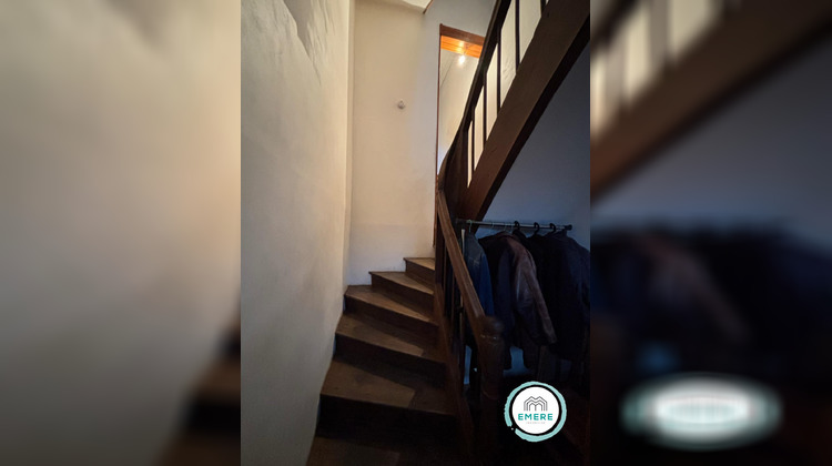 Ma-Cabane - Vente Maison Saint-Hilaire-du-Harcouët, 150 m²