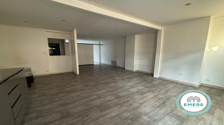 Ma-Cabane - Vente Maison Saint-Hilaire-du-Harcouët, 130 m²