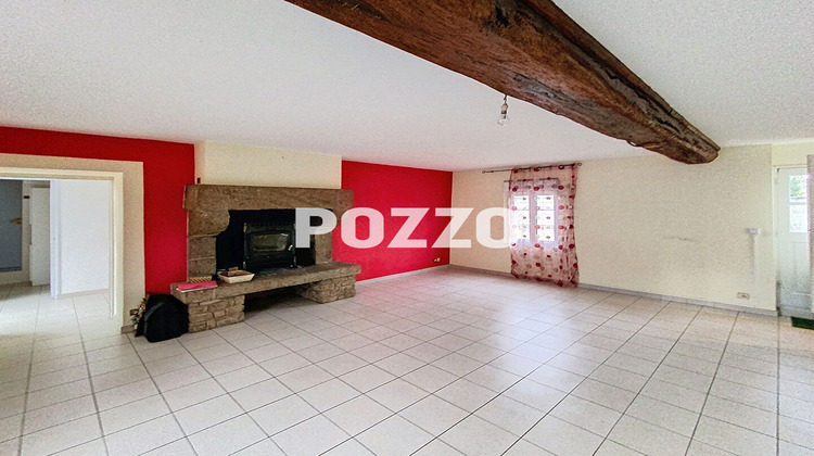 Ma-Cabane - Vente Maison SAINT-HILAIRE-DU-HARCOUET, 194 m²