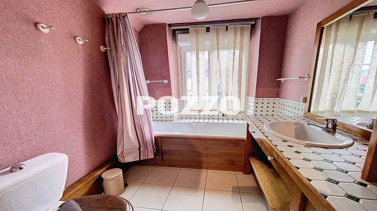 Ma-Cabane - Vente Maison SAINT-HILAIRE-DU-HARCOUET, 194 m²