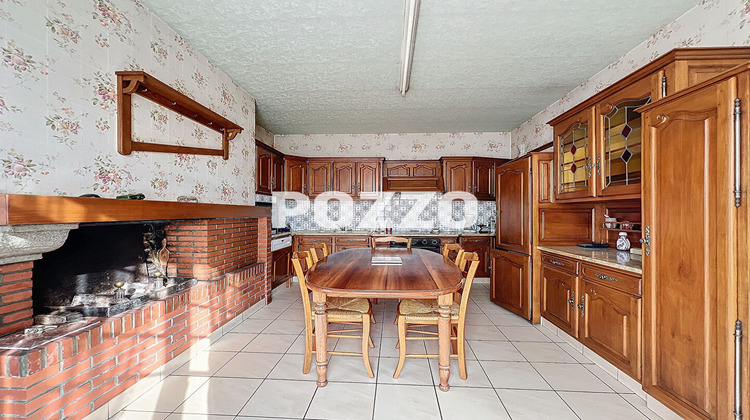 Ma-Cabane - Vente Maison SAINT-HILAIRE-DU-HARCOUET, 124 m²