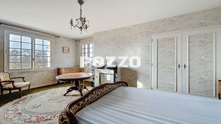 Ma-Cabane - Vente Maison SAINT-HILAIRE-DU-HARCOUET, 124 m²