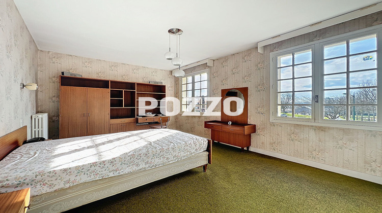 Ma-Cabane - Vente Maison SAINT-HILAIRE-DU-HARCOUET, 124 m²