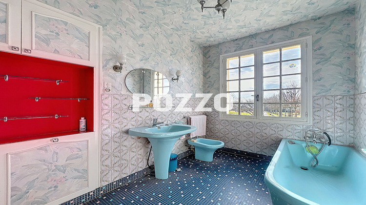 Ma-Cabane - Vente Maison SAINT-HILAIRE-DU-HARCOUET, 124 m²