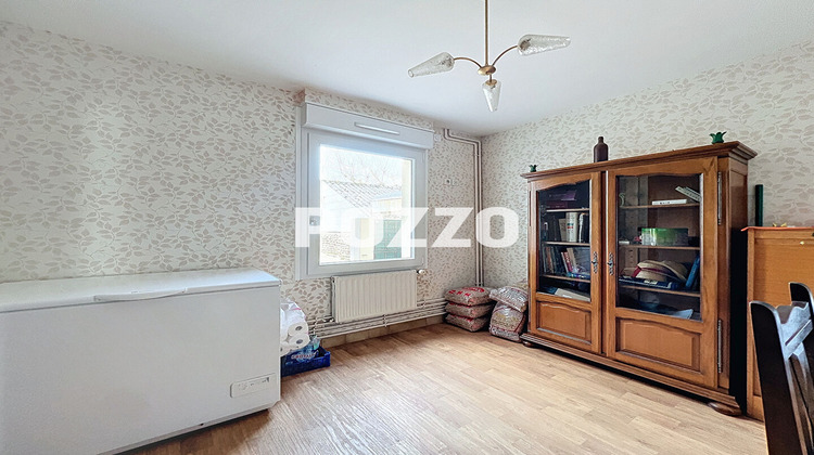 Ma-Cabane - Vente Maison SAINT-HILAIRE-DU-HARCOUET, 130 m²