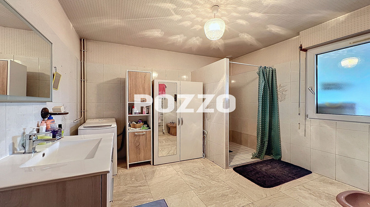 Ma-Cabane - Vente Maison SAINT-HILAIRE-DU-HARCOUET, 130 m²