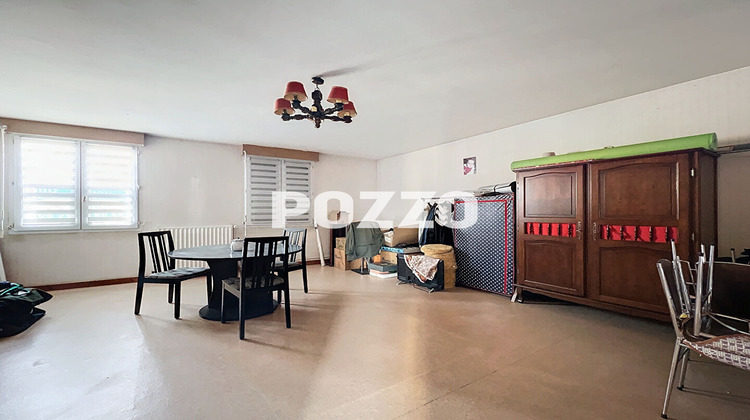 Ma-Cabane - Vente Maison SAINT-HILAIRE-DU-HARCOUET, 130 m²