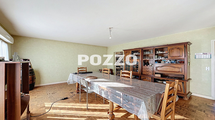 Ma-Cabane - Vente Maison SAINT-HILAIRE-DU-HARCOUET, 97 m²