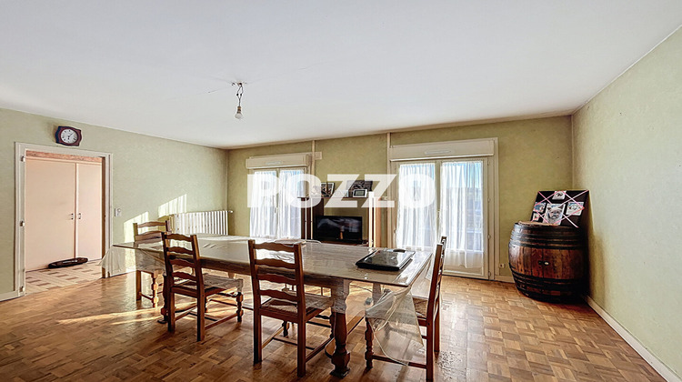 Ma-Cabane - Vente Maison SAINT-HILAIRE-DU-HARCOUET, 97 m²