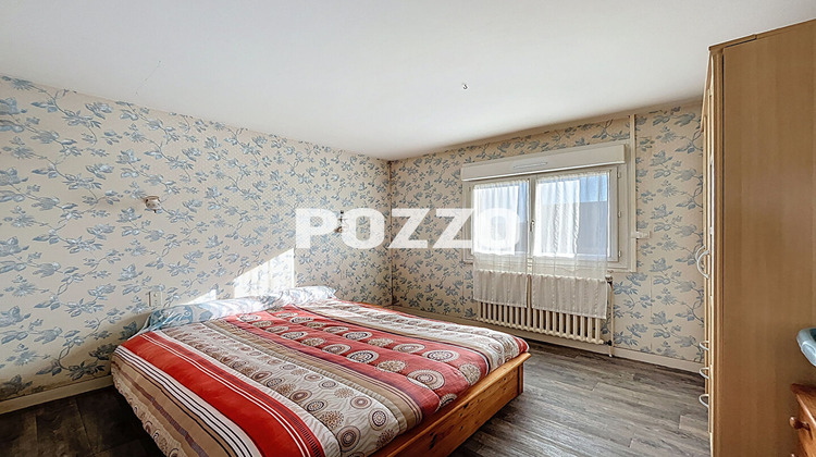 Ma-Cabane - Vente Maison SAINT-HILAIRE-DU-HARCOUET, 97 m²