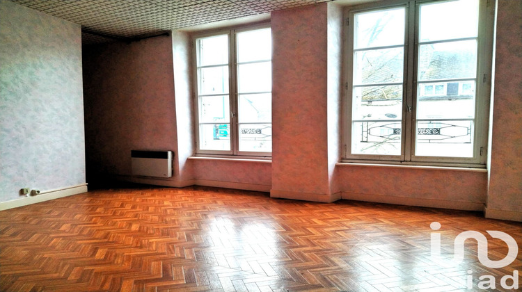 Ma-Cabane - Vente Maison Saint-Hilaire-du-Harcouët, 77 m²