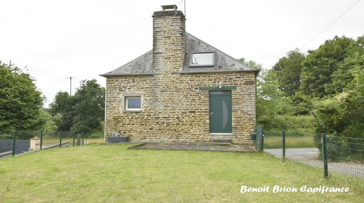 Ma-Cabane - Vente Maison SAINT HILAIRE DU HARCOUET, 66 m²