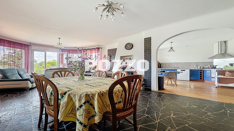 Ma-Cabane - Vente Maison SAINT-HILAIRE-DU-HARCOUET, 120 m²