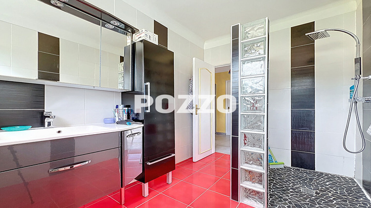 Ma-Cabane - Vente Maison SAINT-HILAIRE-DU-HARCOUET, 120 m²