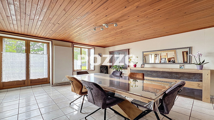 Ma-Cabane - Vente Maison SAINT-HILAIRE-DU-HARCOUET, 160 m²