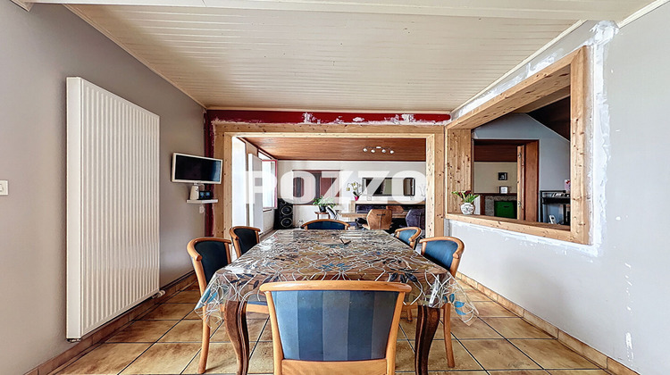 Ma-Cabane - Vente Maison SAINT-HILAIRE-DU-HARCOUET, 160 m²