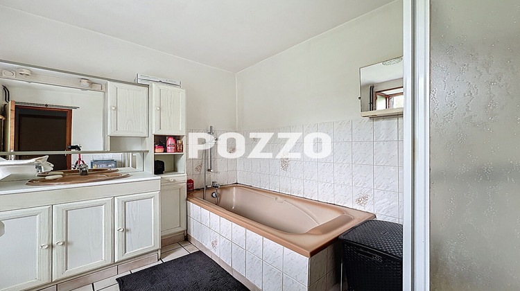 Ma-Cabane - Vente Maison SAINT-HILAIRE-DU-HARCOUET, 160 m²