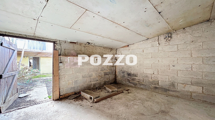 Ma-Cabane - Vente Maison SAINT-HILAIRE-DU-HARCOUET, 71 m²