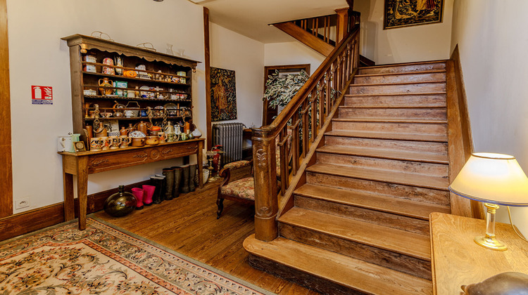 Ma-Cabane - Vente Maison SAINT-HILAIRE-DU-HARCOUET, 404 m²