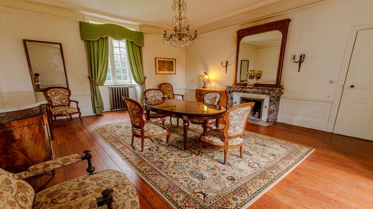 Ma-Cabane - Vente Maison SAINT-HILAIRE-DU-HARCOUET, 404 m²