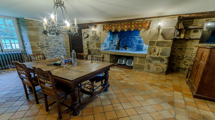 Ma-Cabane - Vente Maison SAINT-HILAIRE-DU-HARCOUET, 404 m²