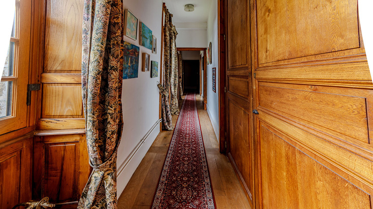 Ma-Cabane - Vente Maison SAINT-HILAIRE-DU-HARCOUET, 404 m²