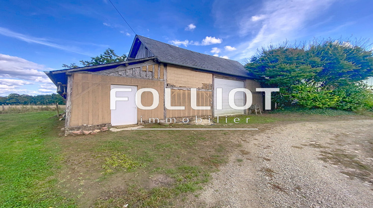 Ma-Cabane - Vente Maison SAINT-HILAIRE-DU-HARCOUET, 132 m²